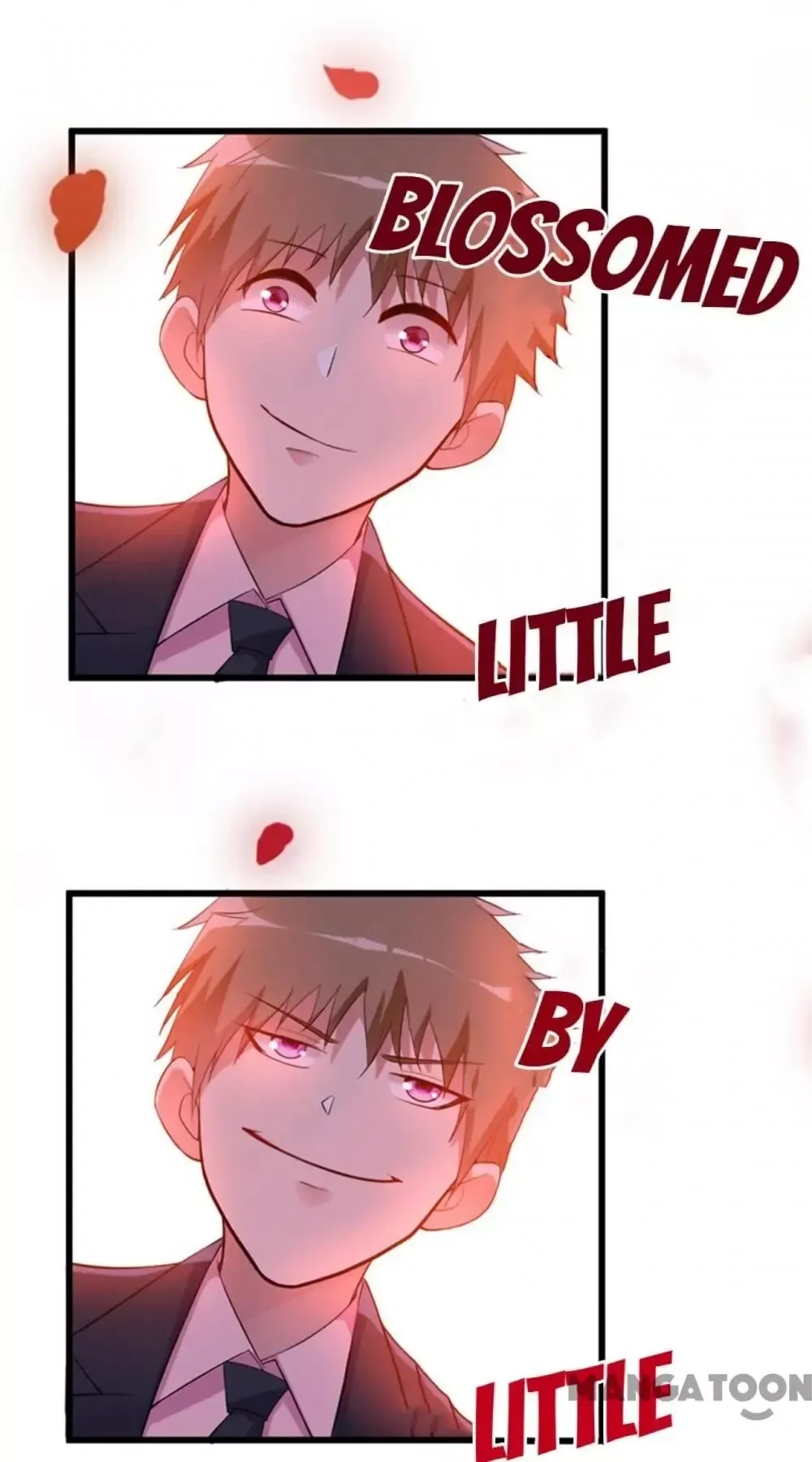 Spicy Wife's Reborn World Chapter 8 page 51