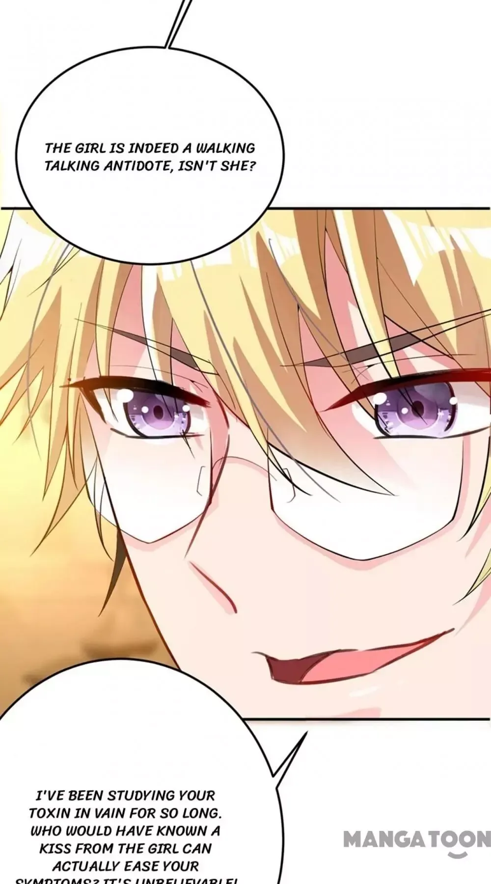 Spicy Wife's Reborn World Chapter 10 page 10