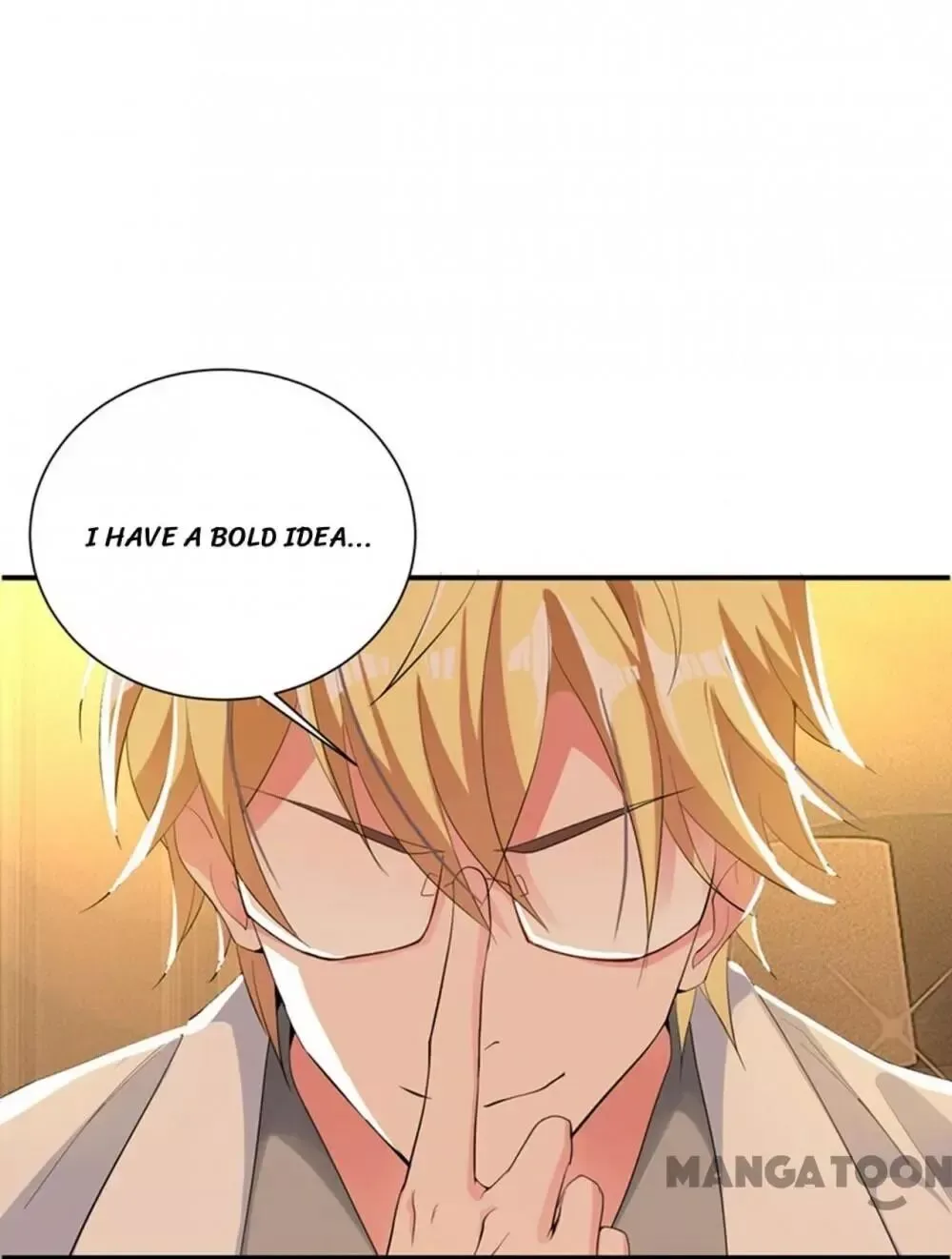 Spicy Wife's Reborn World Chapter 10 page 14