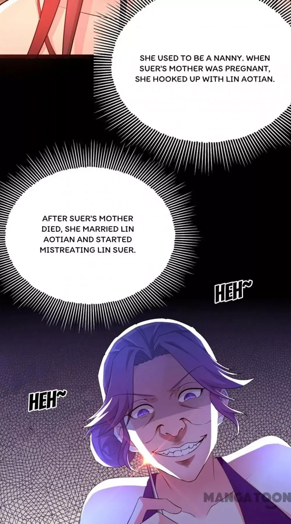 Spicy Wife's Reborn World Chapter 10 page 24