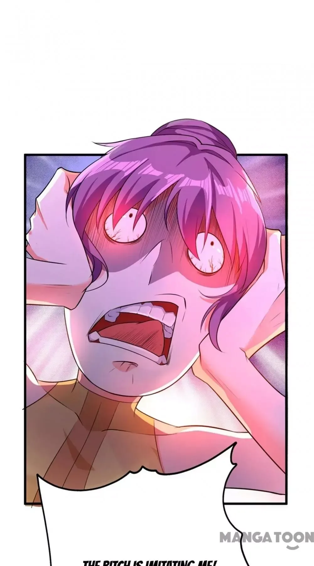 Spicy Wife's Reborn World Chapter 11 page 5