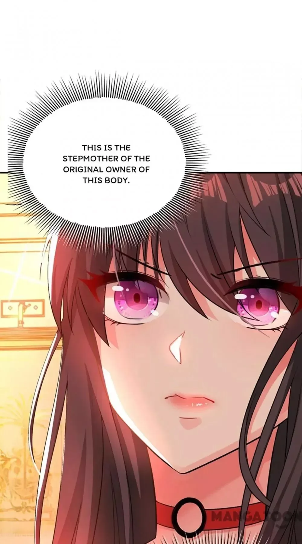 Spicy Wife's Reborn World Chapter 10 page 22