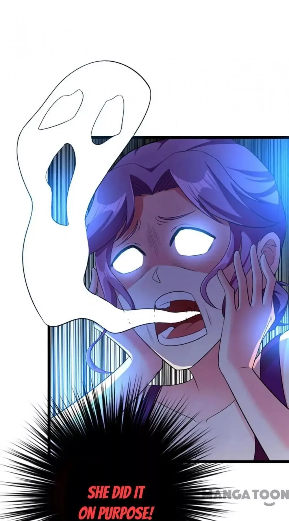 Spicy Wife's Reborn World Chapter 11 page 23
