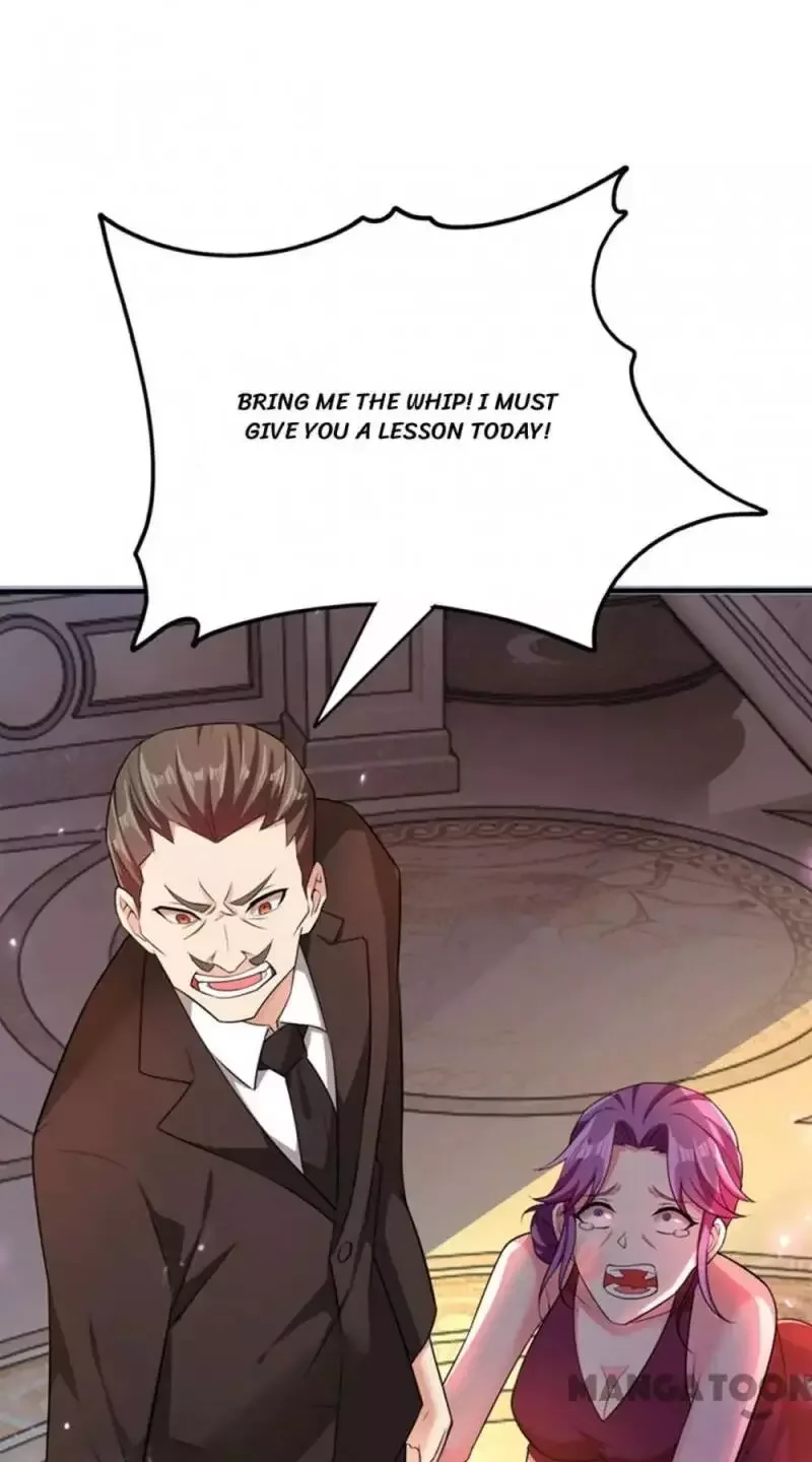 Spicy Wife's Reborn World Chapter 11 page 35