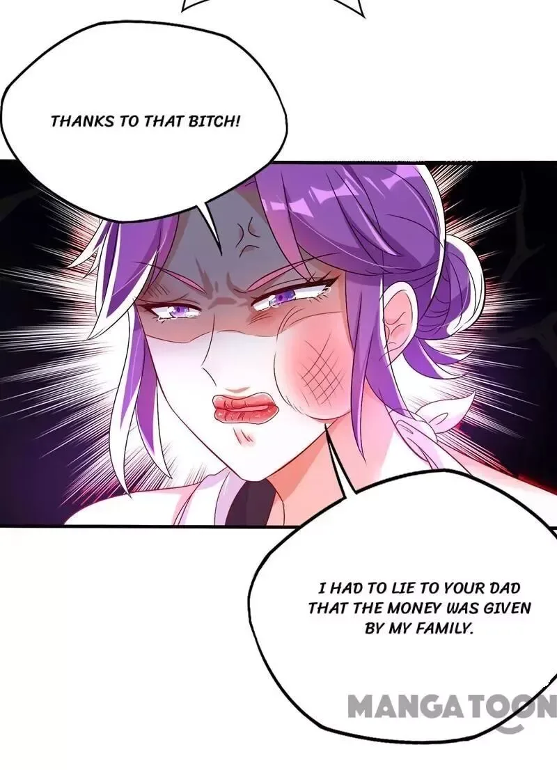Spicy Wife's Reborn World Chapter 12 page 8