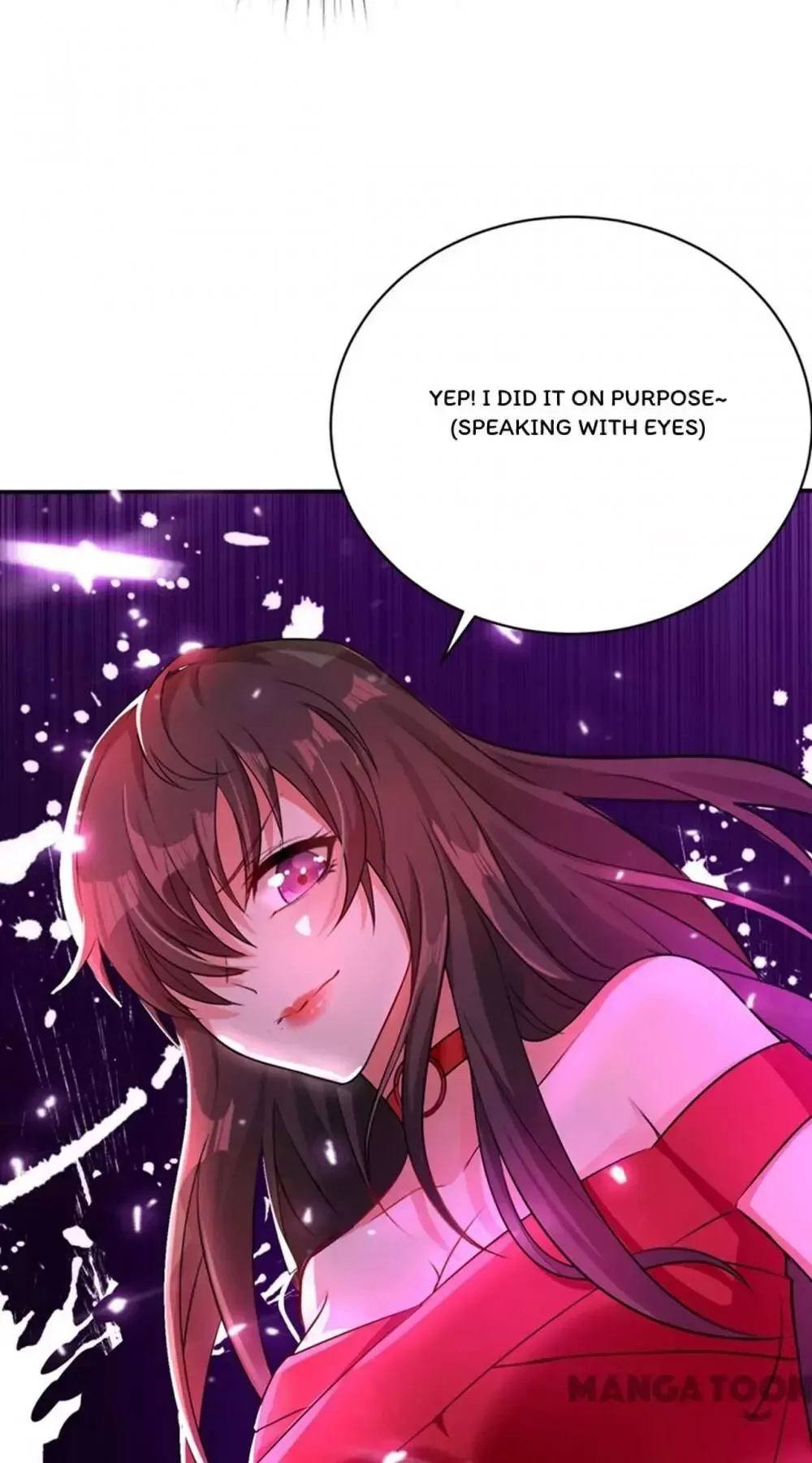 Spicy Wife's Reborn World Chapter 11 page 25