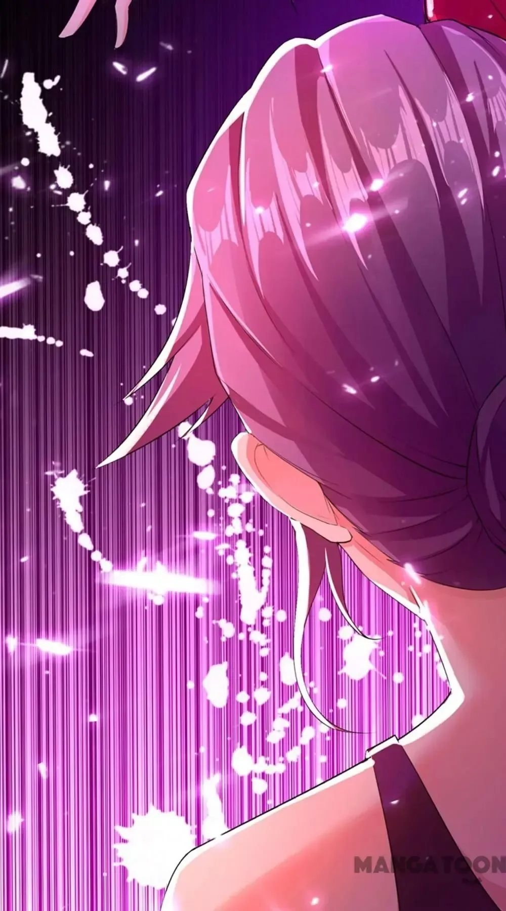 Spicy Wife's Reborn World Chapter 11 page 27