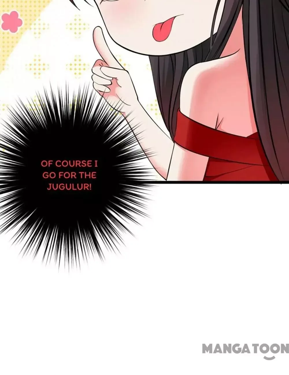 Spicy Wife's Reborn World Chapter 11 page 49