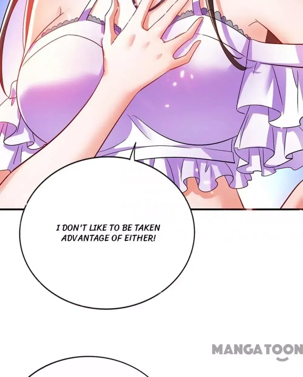Spicy Wife's Reborn World Chapter 15 page 2