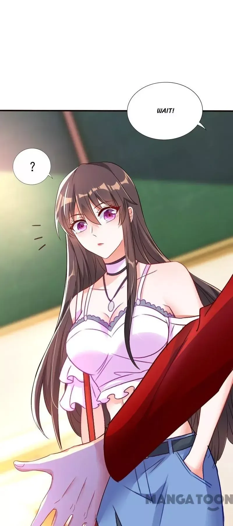 Spicy Wife's Reborn World Chapter 12 page 41