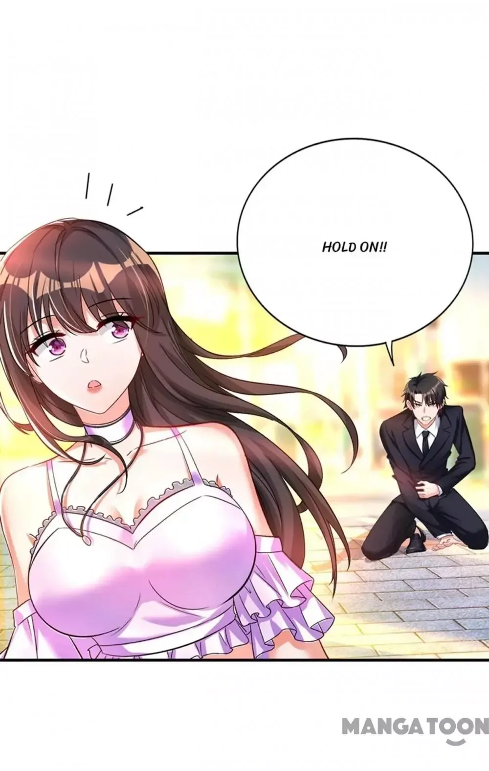 Spicy Wife's Reborn World Chapter 15 page 7