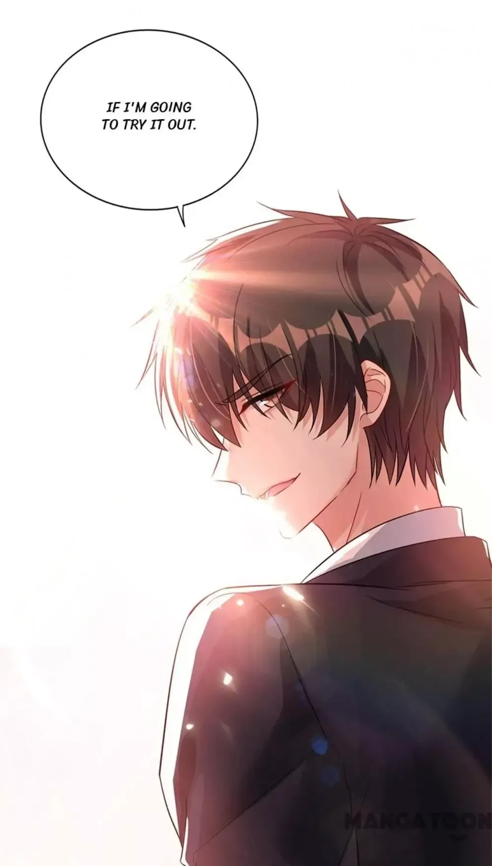 Spicy Wife's Reborn World Chapter 15 page 40