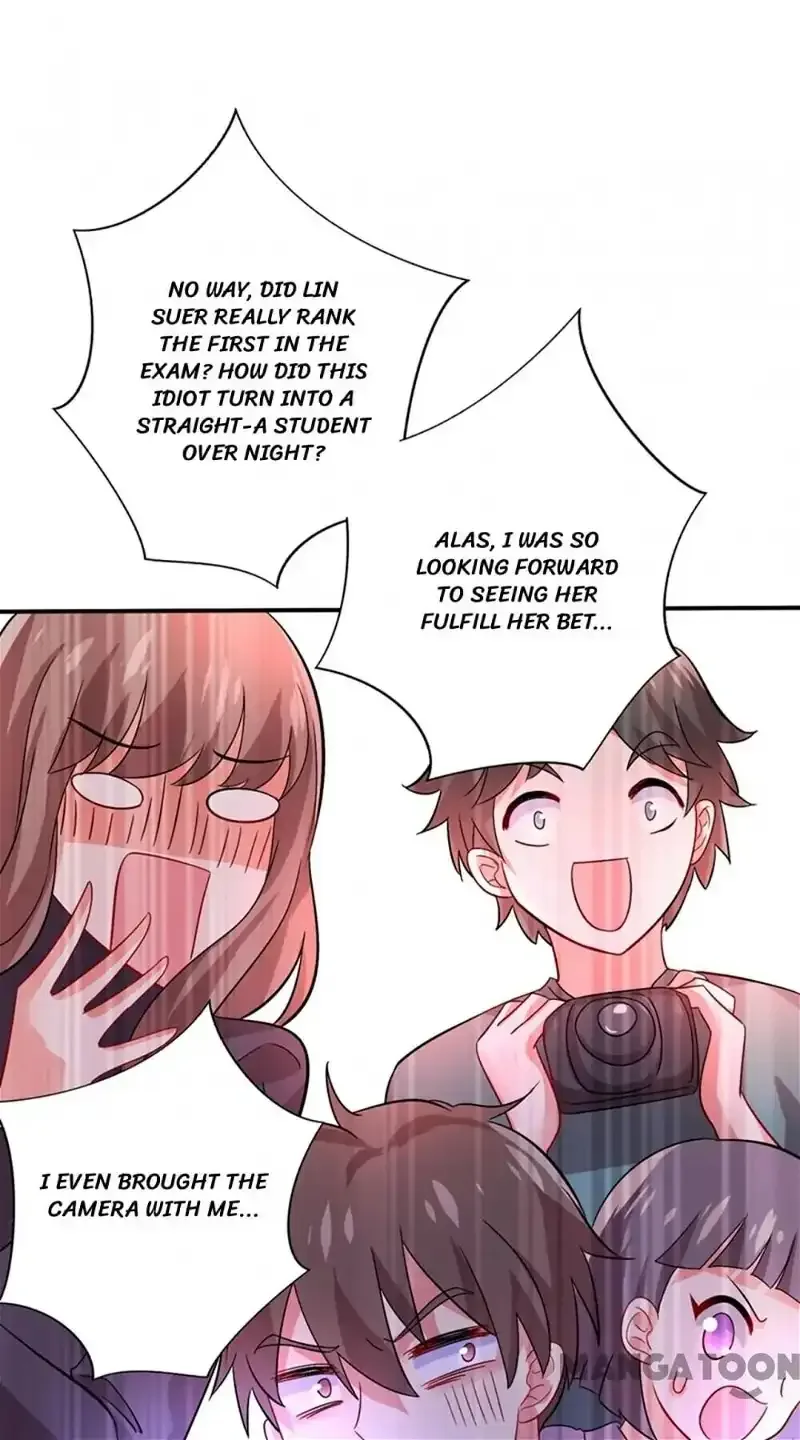 Spicy Wife's Reborn World Chapter 19 page 2
