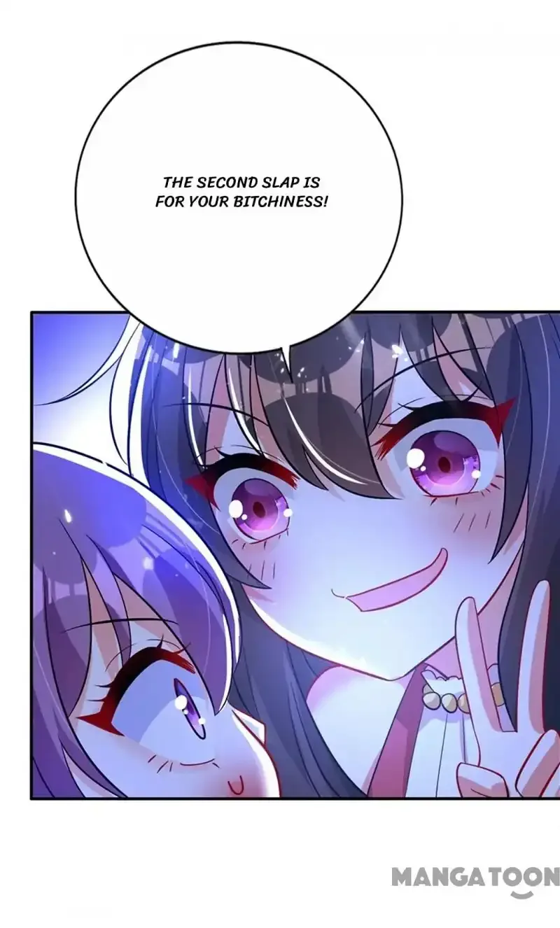 Spicy Wife's Reborn World Chapter 19 page 19