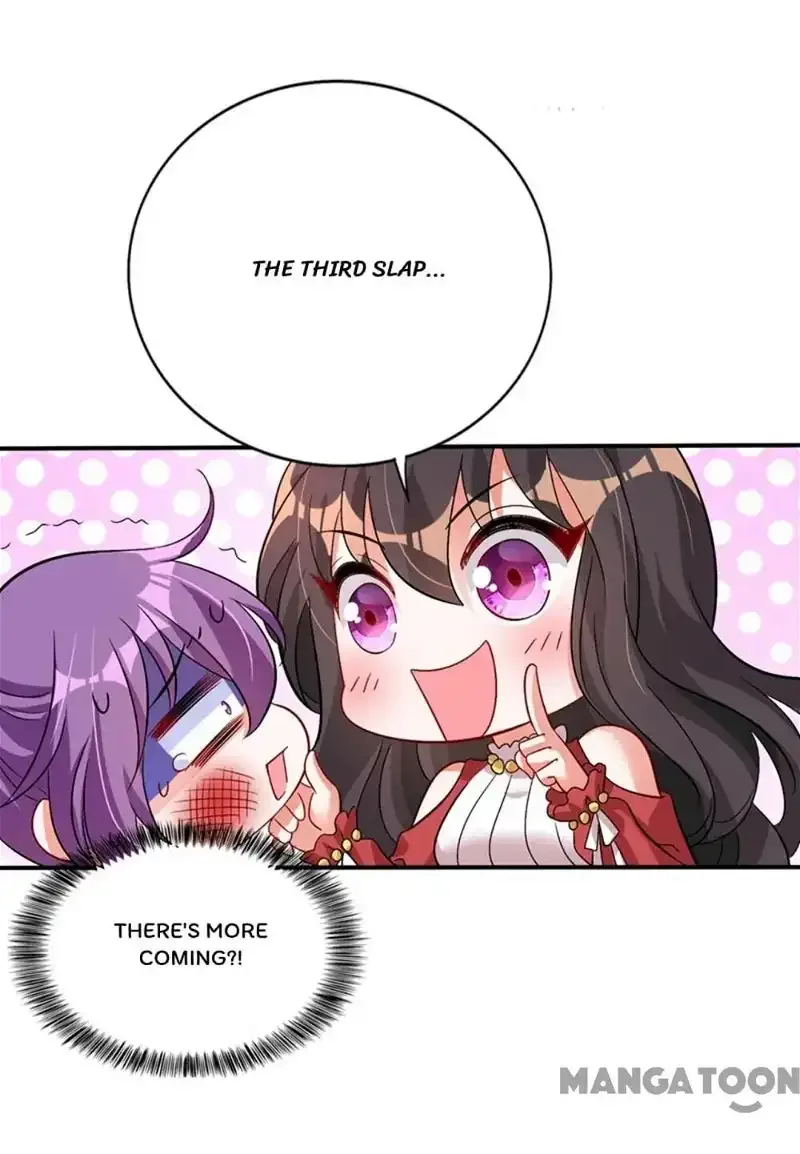 Spicy Wife's Reborn World Chapter 19 page 20