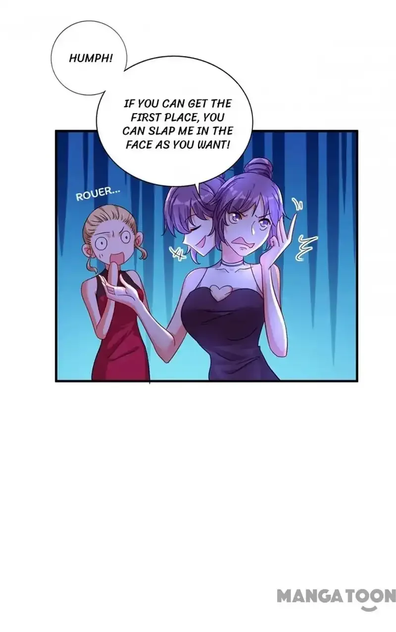 Spicy Wife's Reborn World Chapter 16 page 18