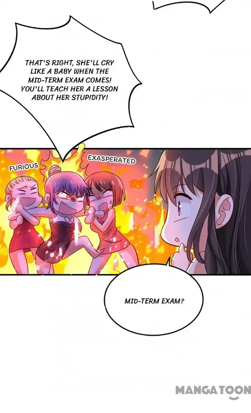 Spicy Wife's Reborn World Chapter 16 page 7