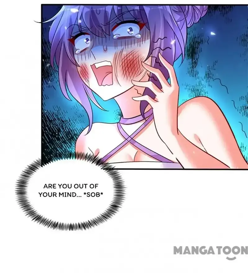 Spicy Wife's Reborn World Chapter 19 page 27