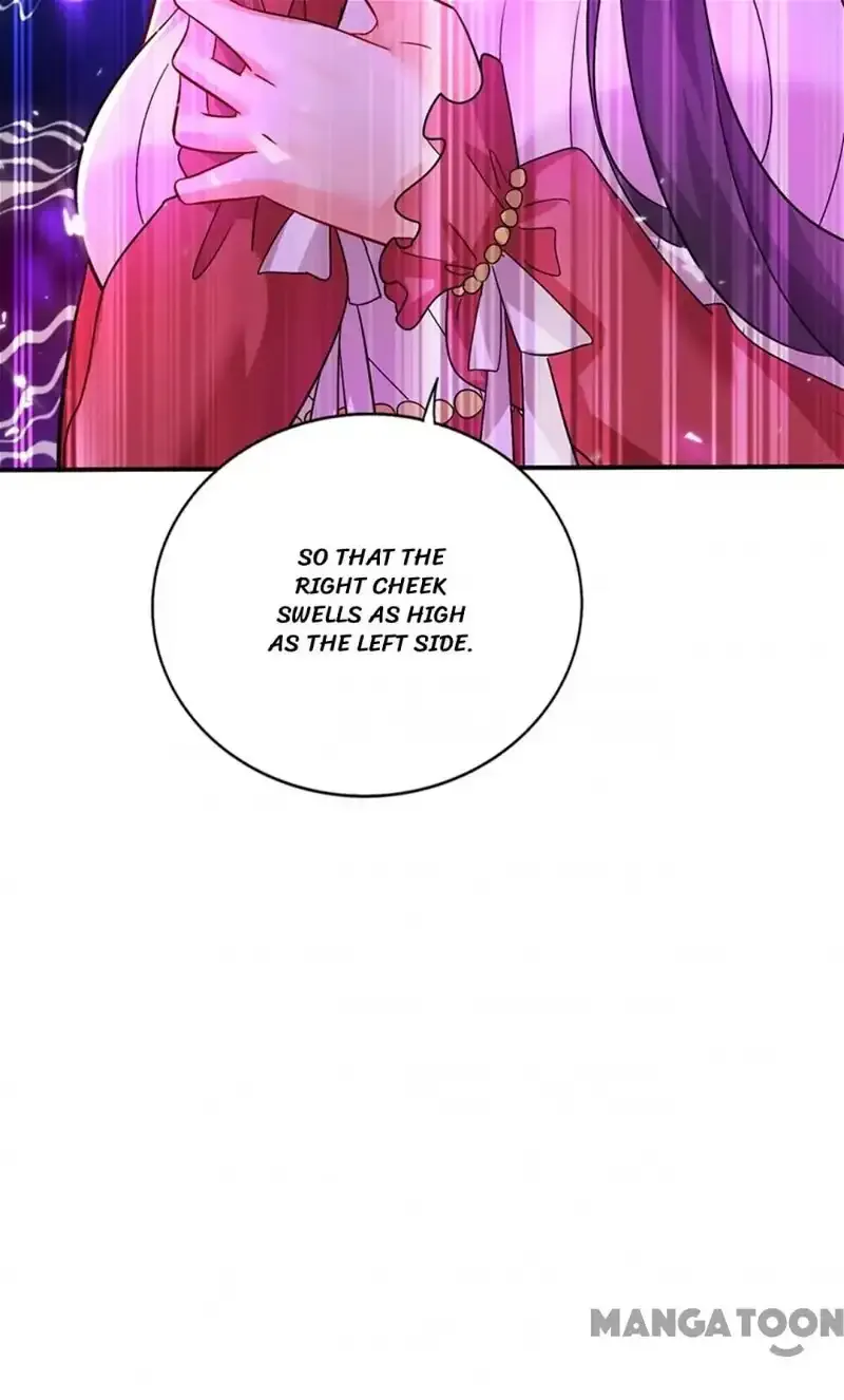 Spicy Wife's Reborn World Chapter 19 page 35
