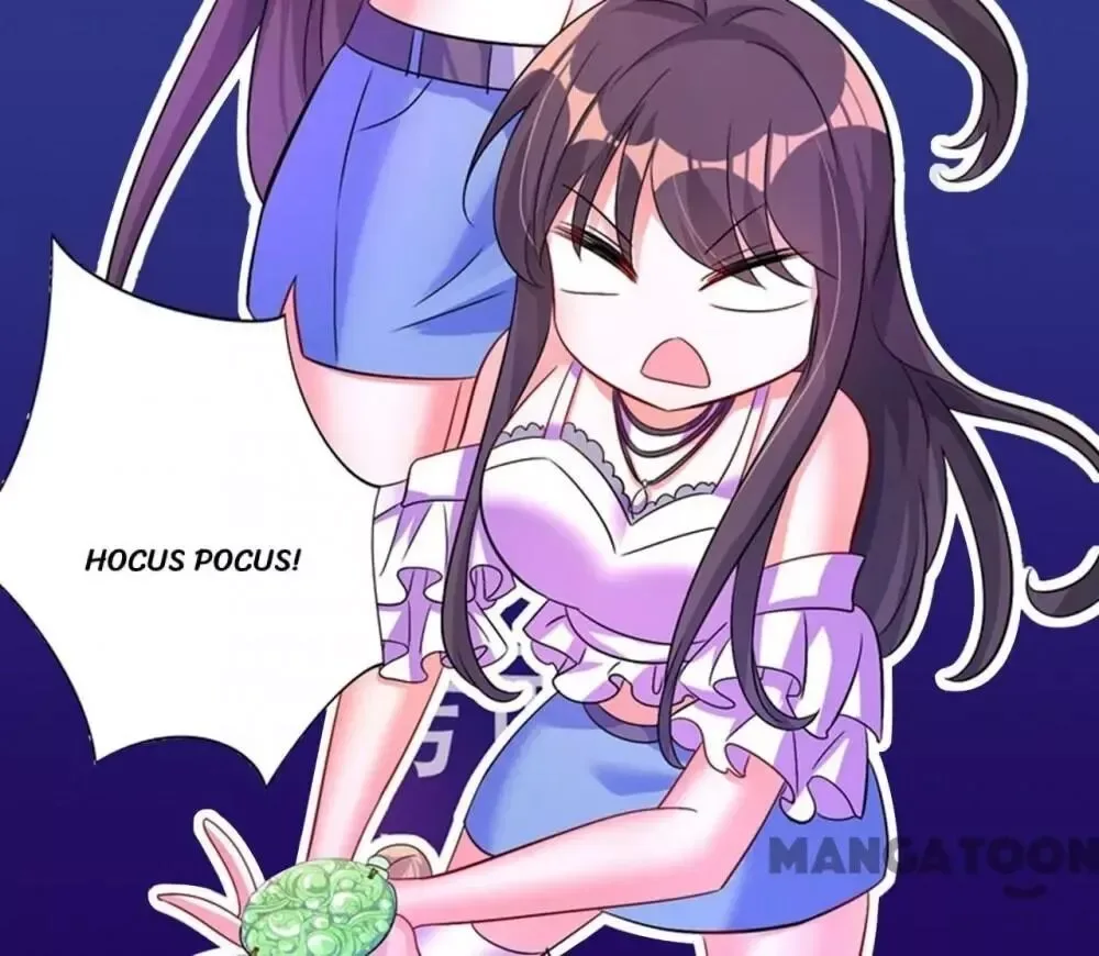 Spicy Wife's Reborn World Chapter 17 page 7