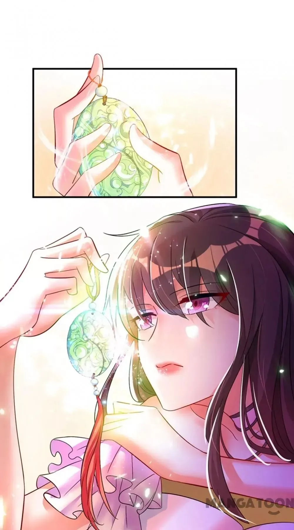 Spicy Wife's Reborn World Chapter 17 page 1