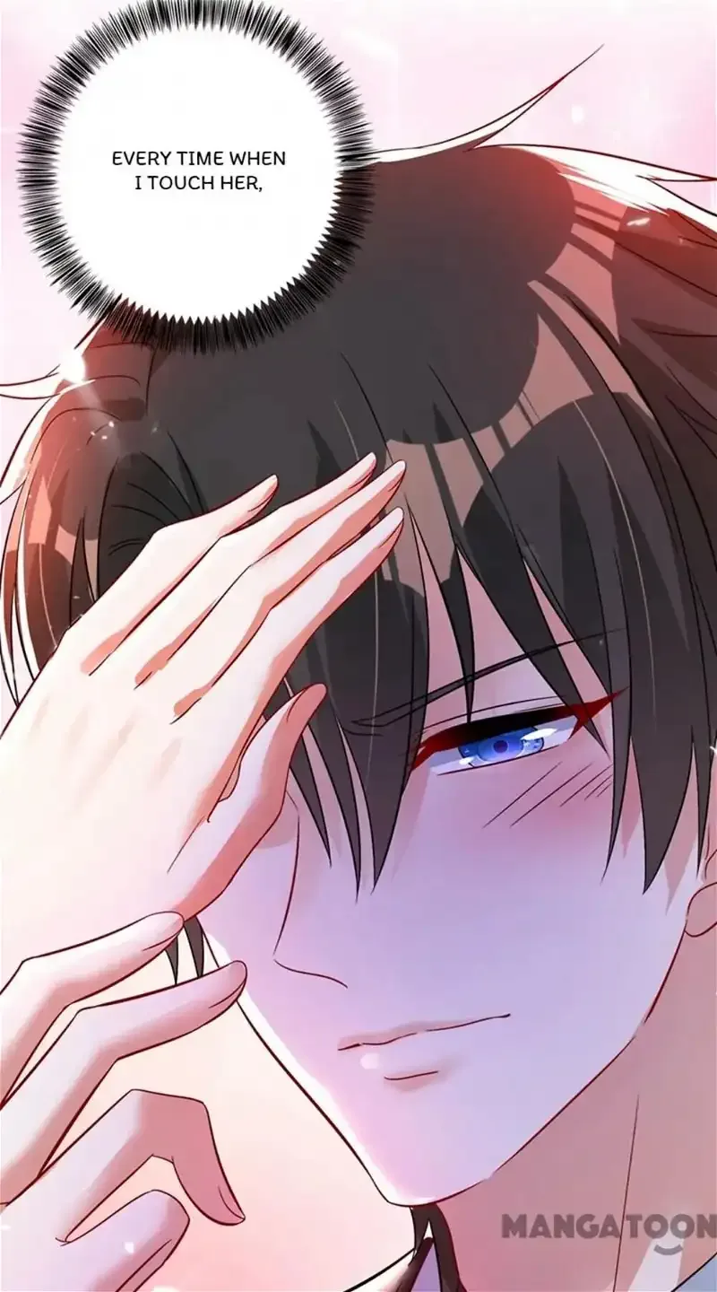 Spicy Wife's Reborn World Chapter 21 page 33
