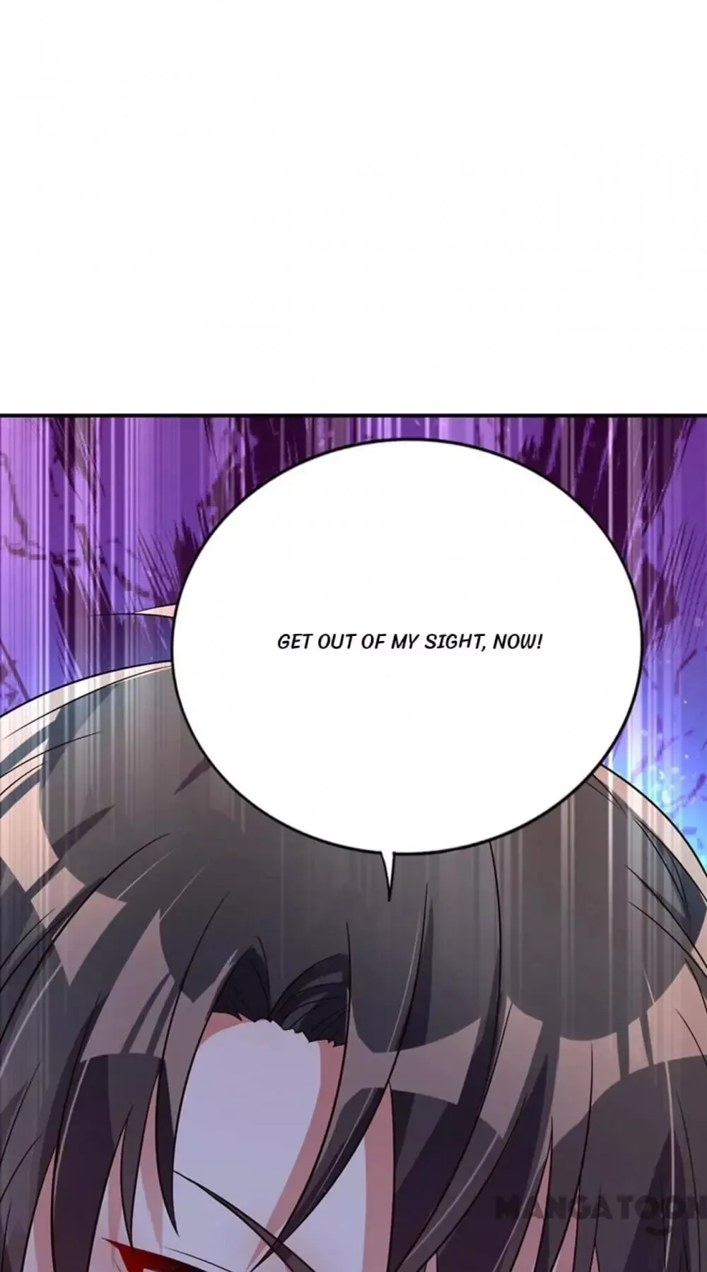 Spicy Wife's Reborn World Chapter 14 page 1