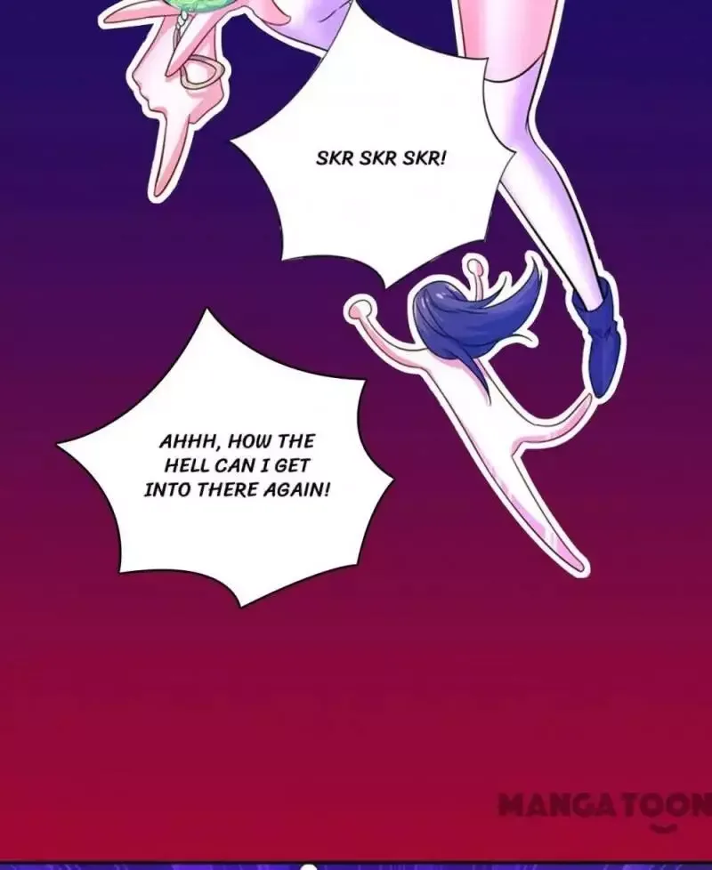 Spicy Wife's Reborn World Chapter 17 page 8