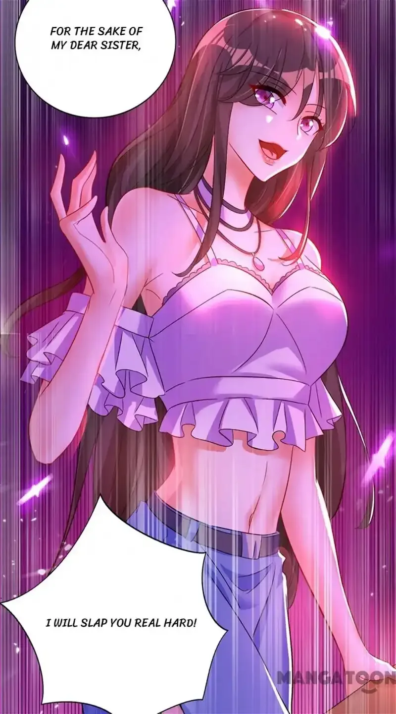 Spicy Wife's Reborn World Chapter 16 page 27