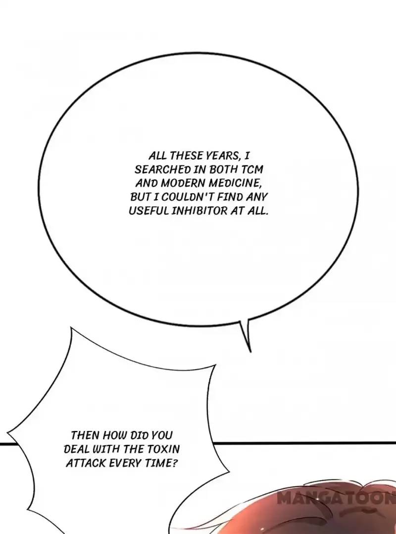 Spicy Wife's Reborn World Chapter 21 page 36