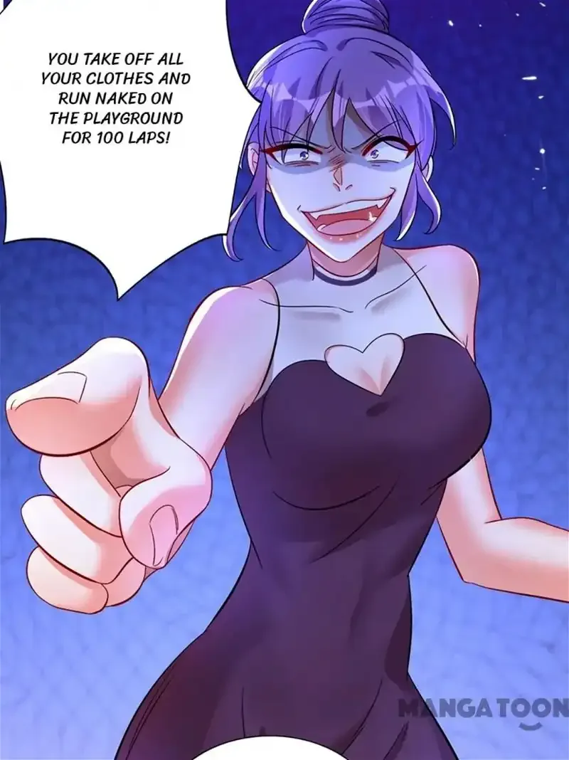 Spicy Wife's Reborn World Chapter 16 page 24