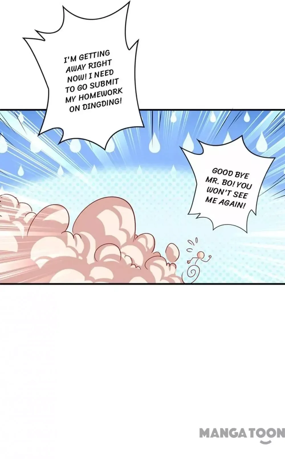 Spicy Wife's Reborn World Chapter 14 page 5