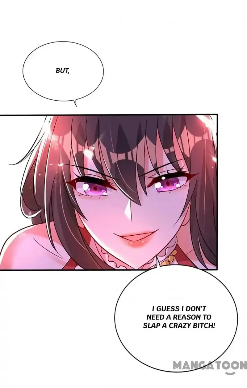 Spicy Wife's Reborn World Chapter 19 page 26