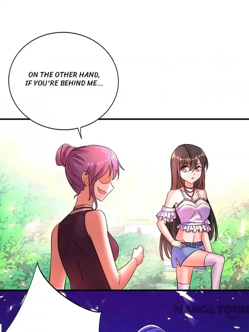 Spicy Wife's Reborn World Chapter 16 page 23