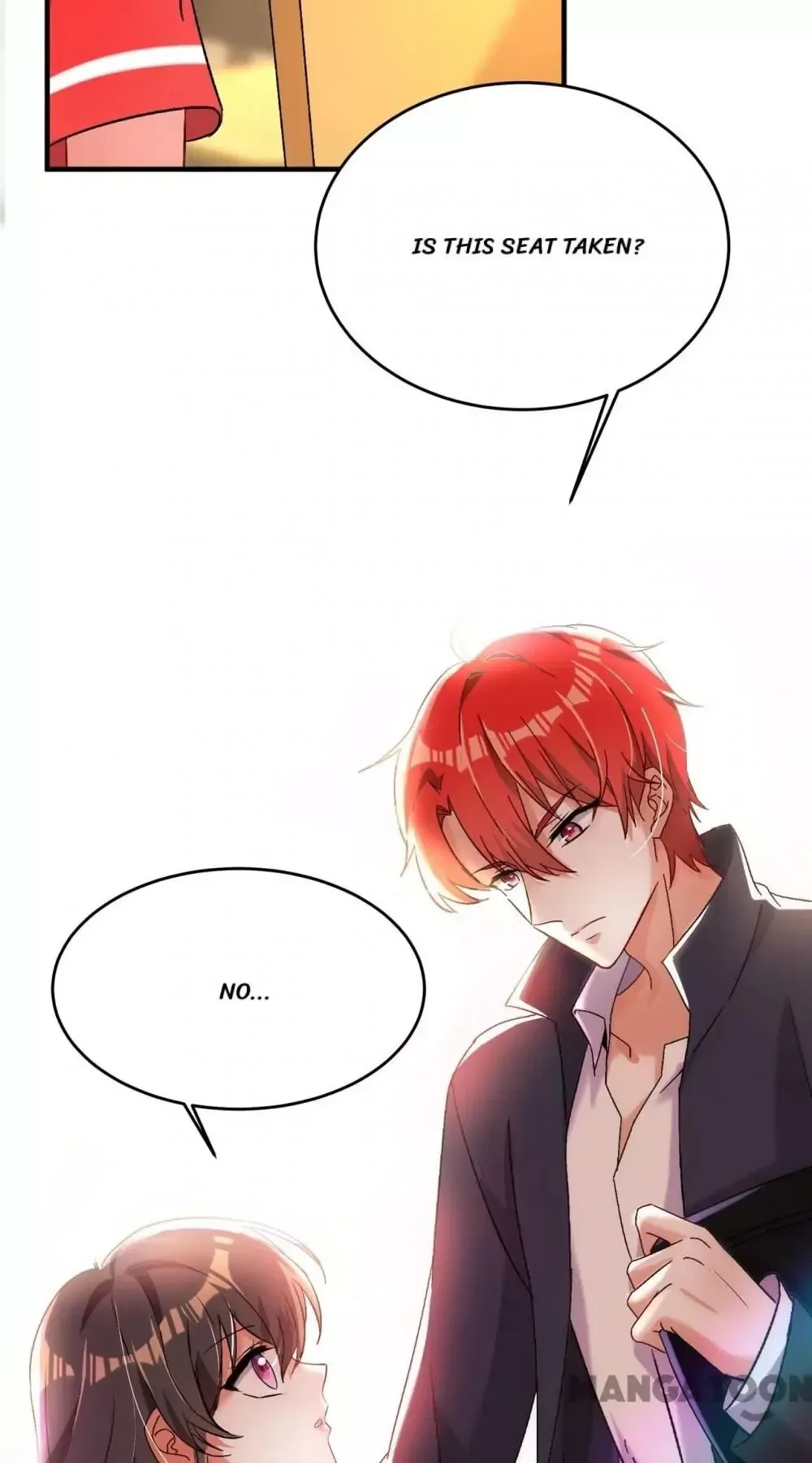 Spicy Wife's Reborn World Chapter 23 page 14