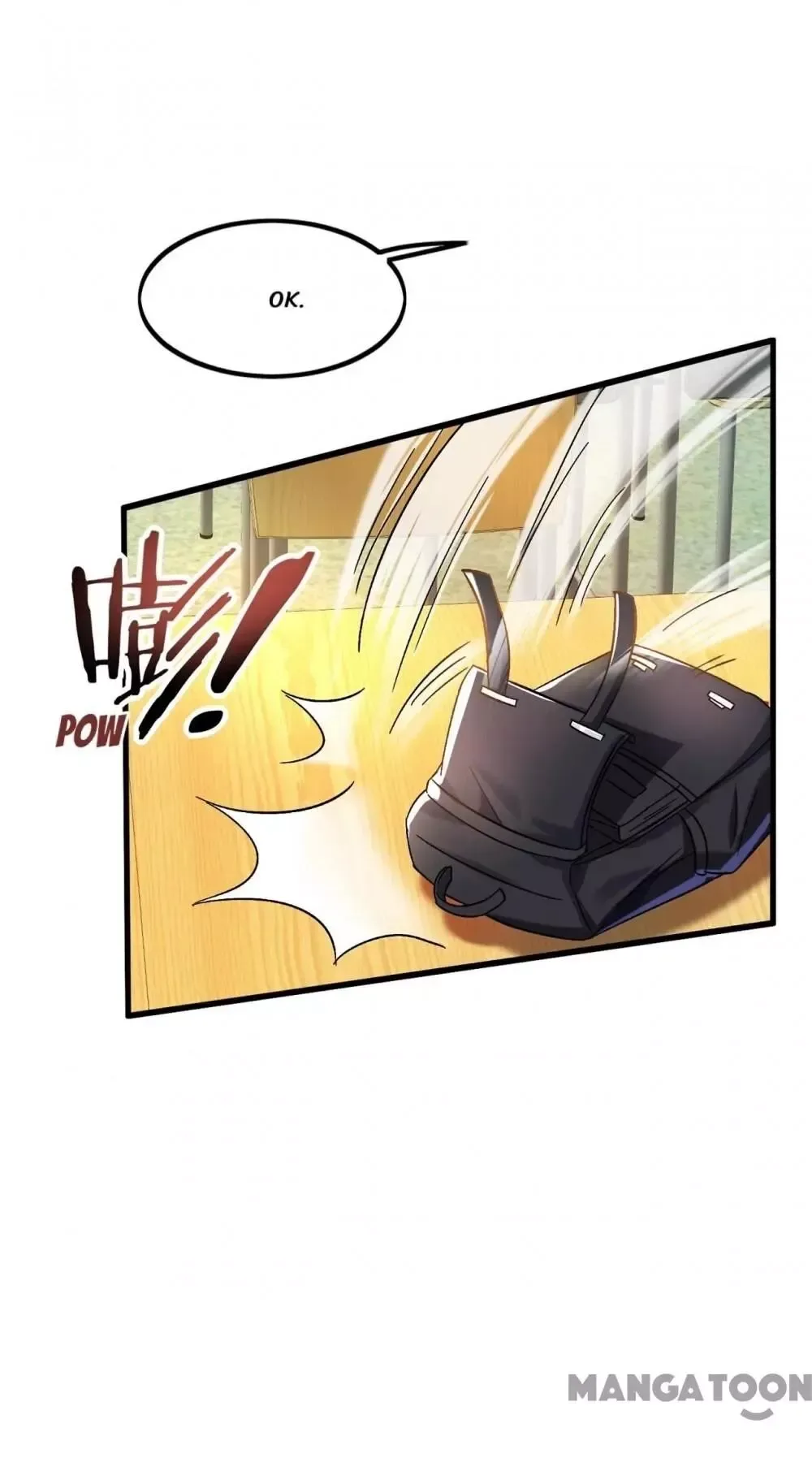 Spicy Wife's Reborn World Chapter 23 page 16