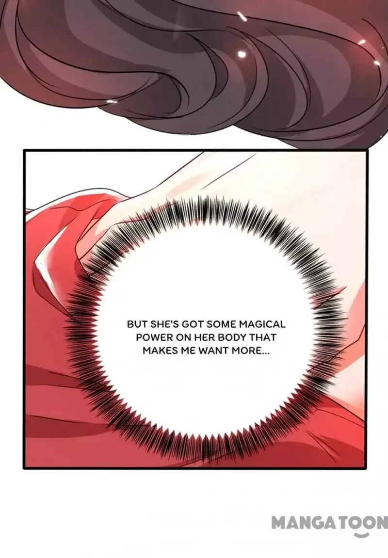 Spicy Wife's Reborn World Chapter 22 page 11