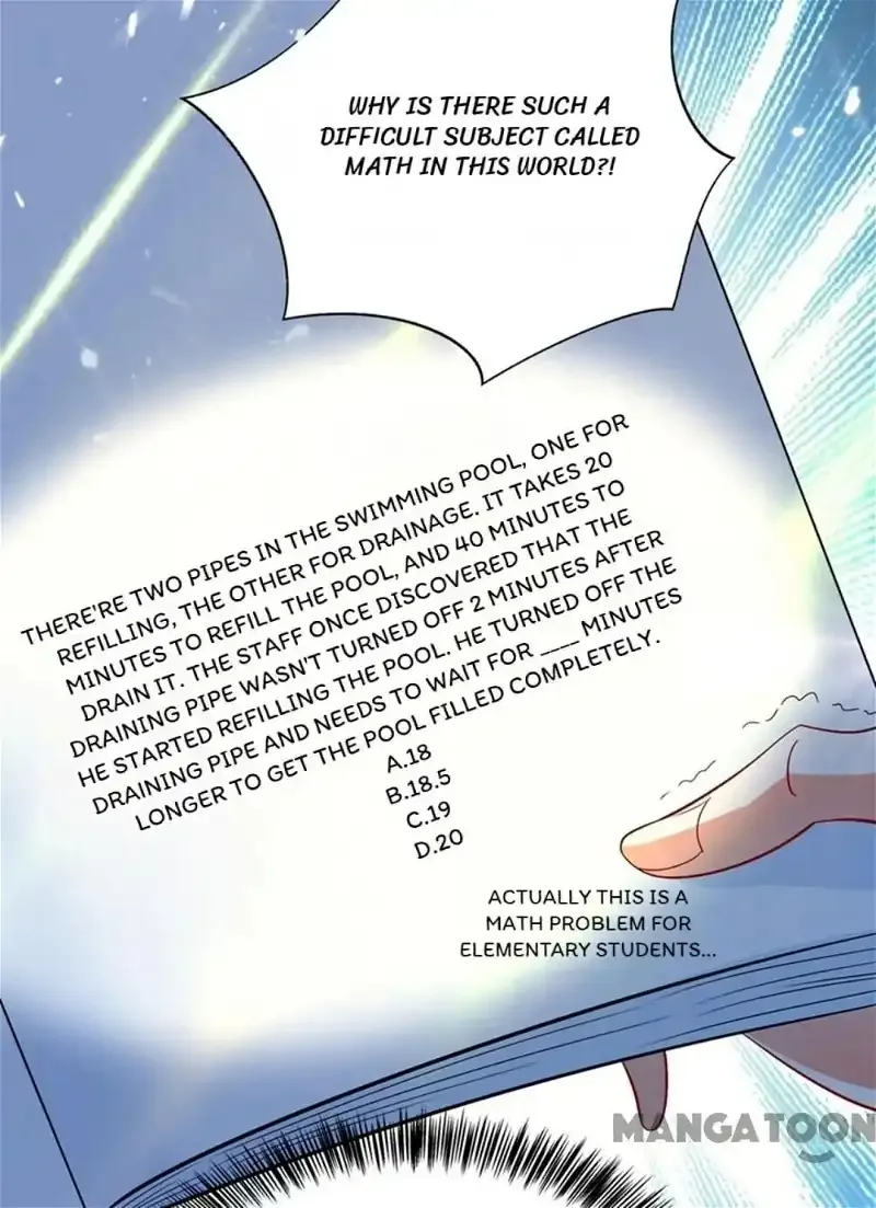 Spicy Wife's Reborn World Chapter 16 page 36