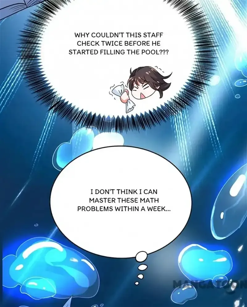 Spicy Wife's Reborn World Chapter 16 page 37