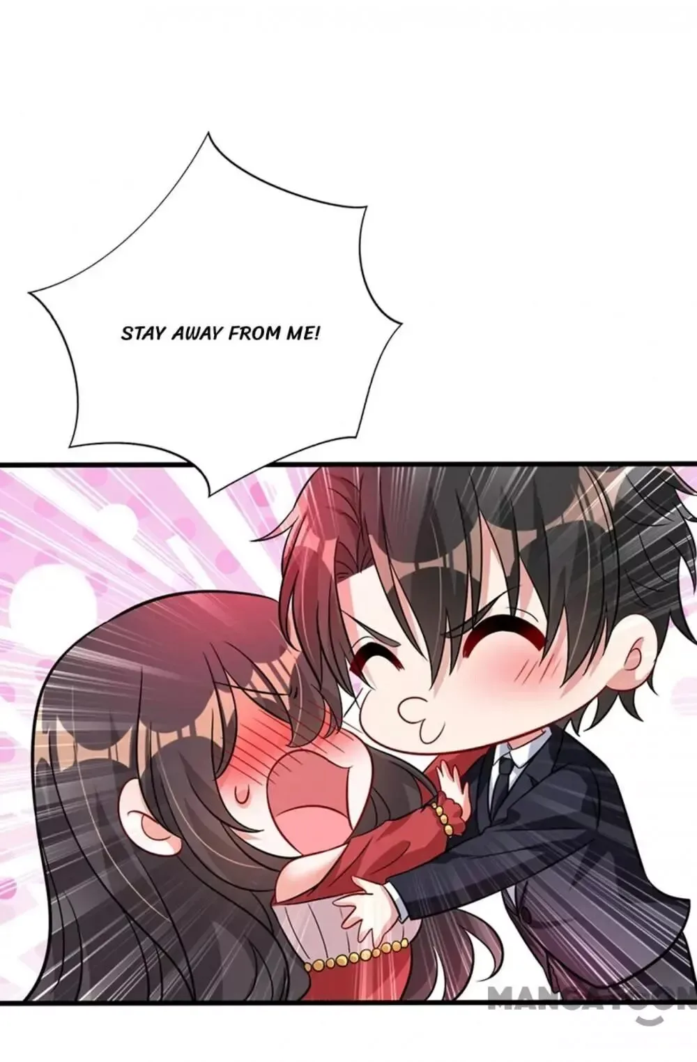 Spicy Wife's Reborn World Chapter 22 page 24