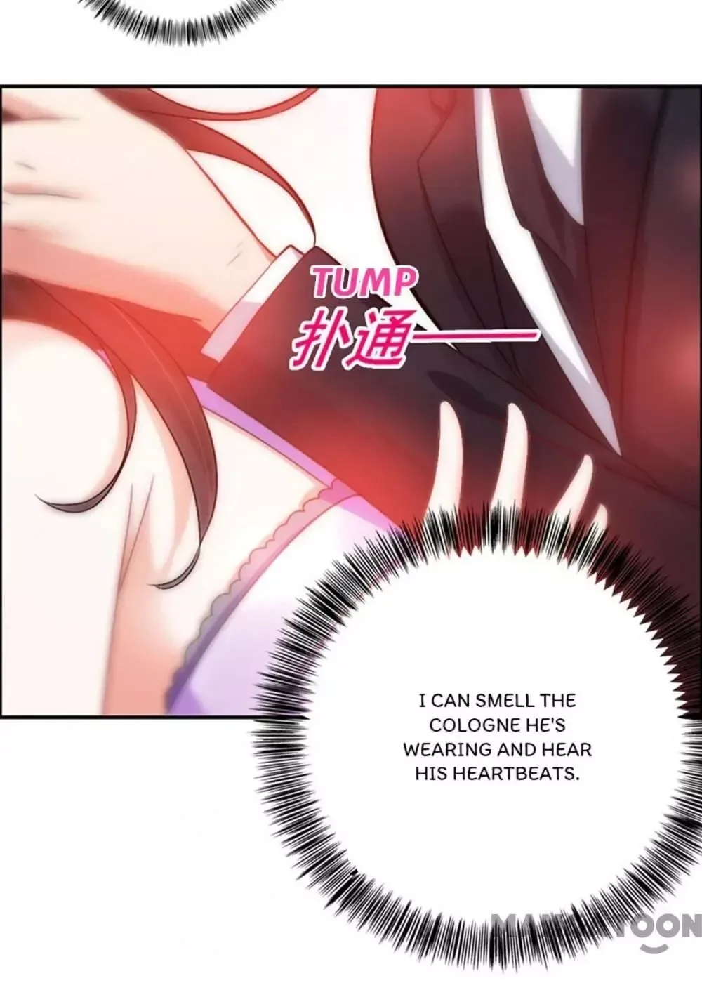 Spicy Wife's Reborn World Chapter 14 page 31