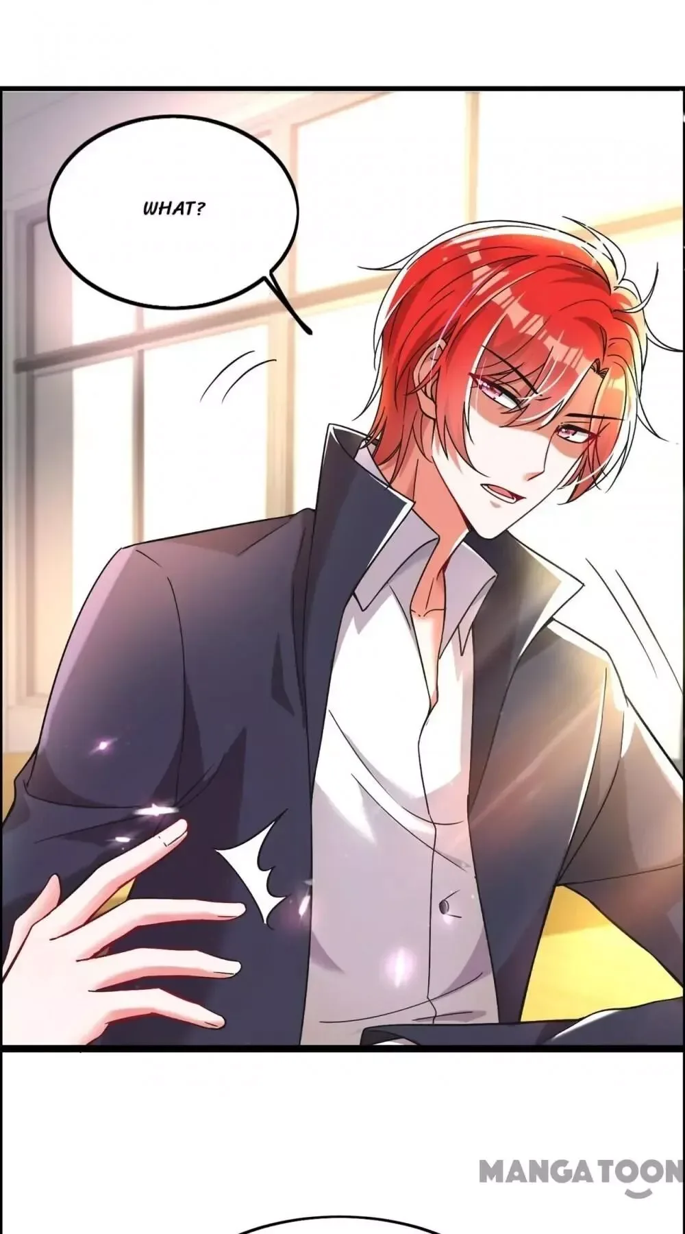 Spicy Wife's Reborn World Chapter 23 page 22