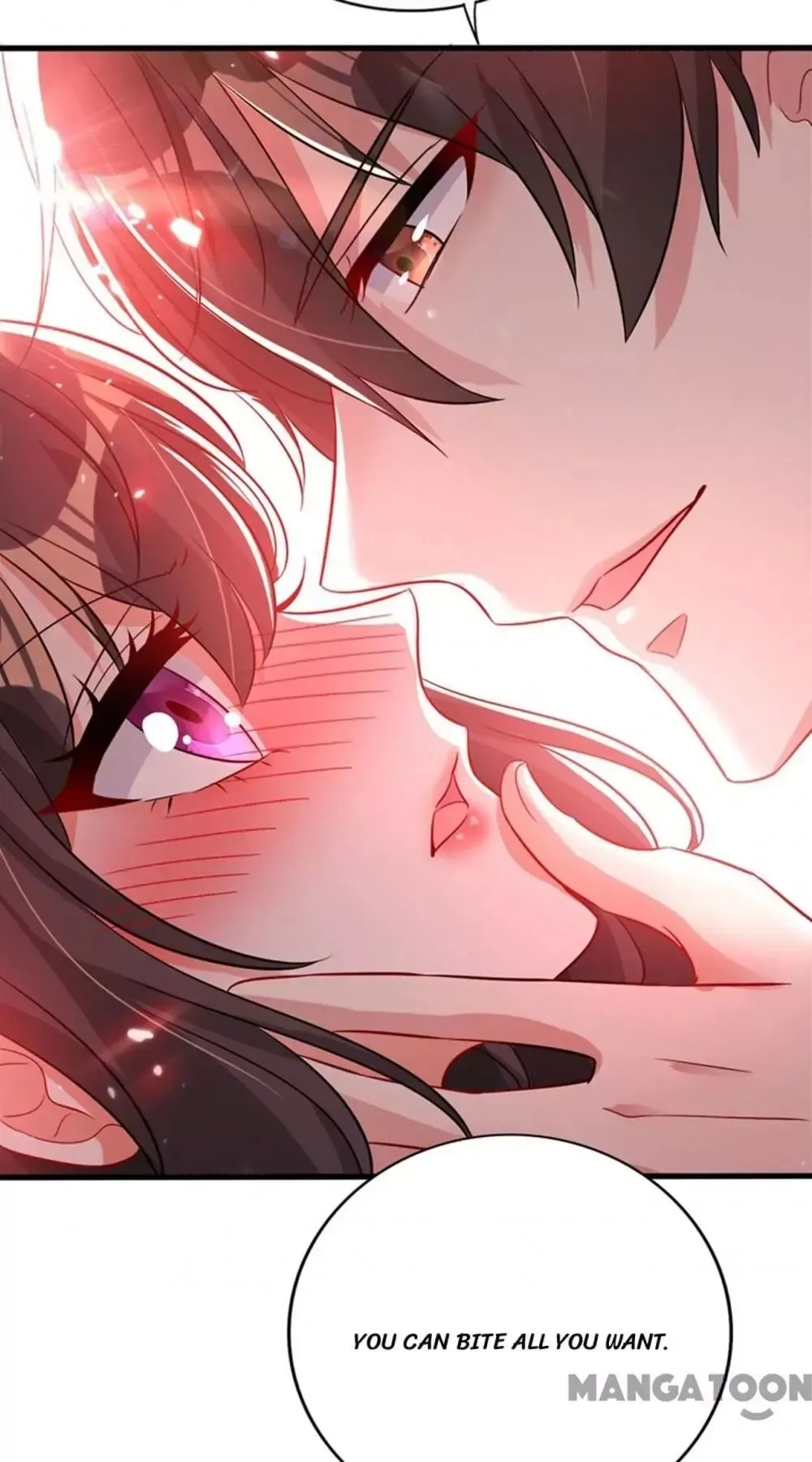 Spicy Wife's Reborn World Chapter 22 page 22