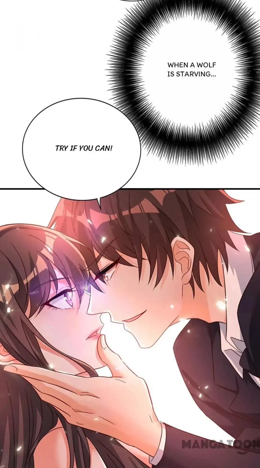 Spicy Wife's Reborn World Chapter 14 page 27