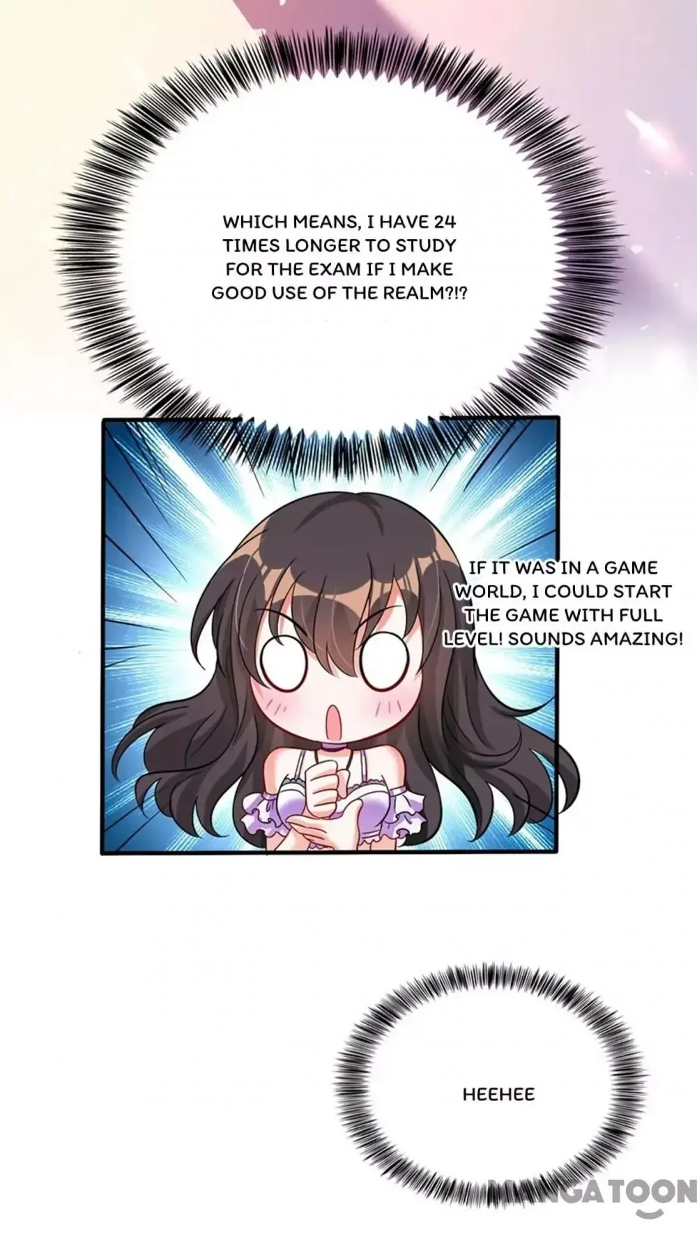 Spicy Wife's Reborn World Chapter 17 page 20