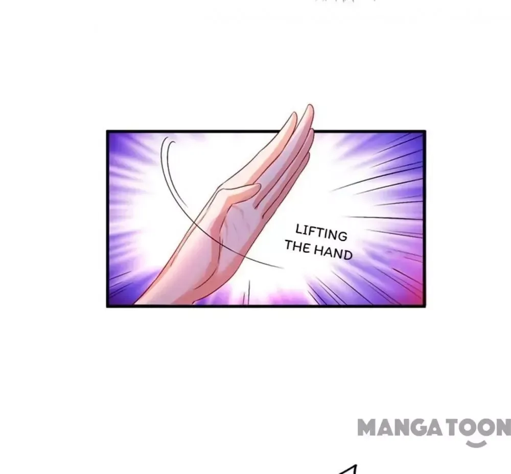 Spicy Wife's Reborn World Chapter 14 page 33