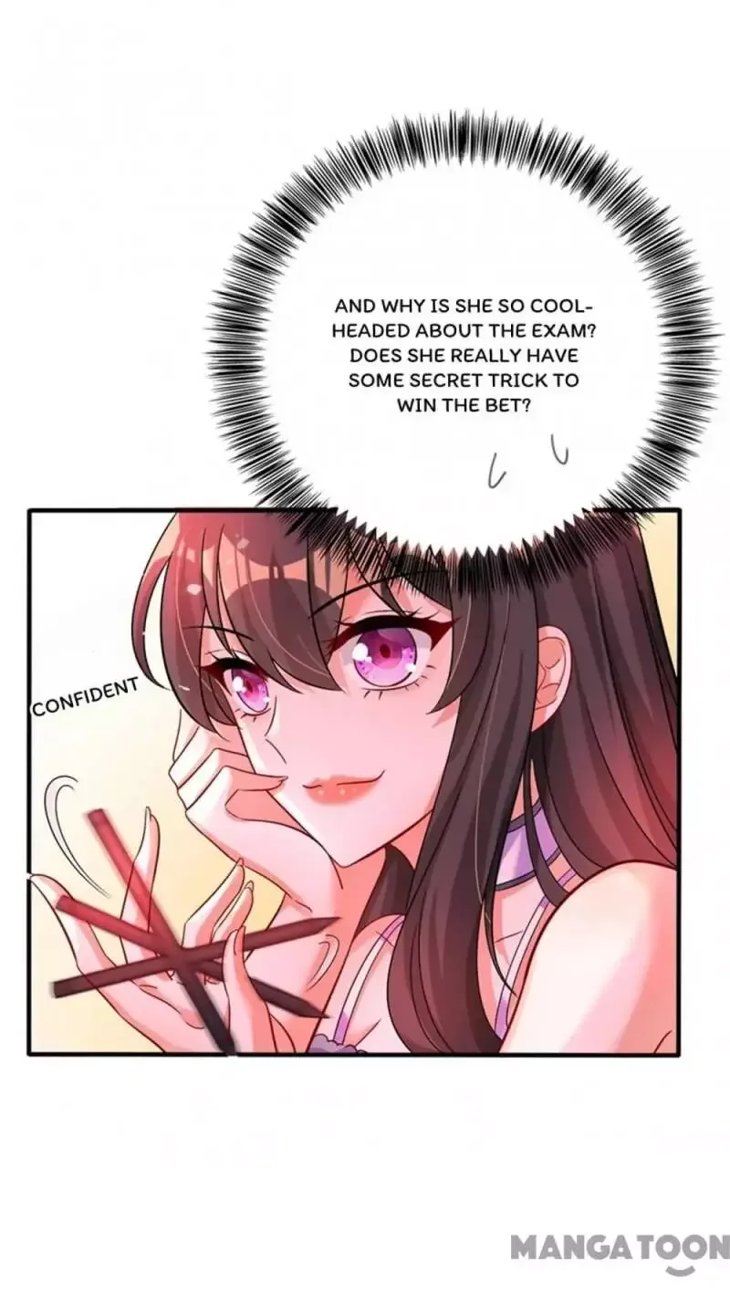 Spicy Wife's Reborn World Chapter 17 page 30