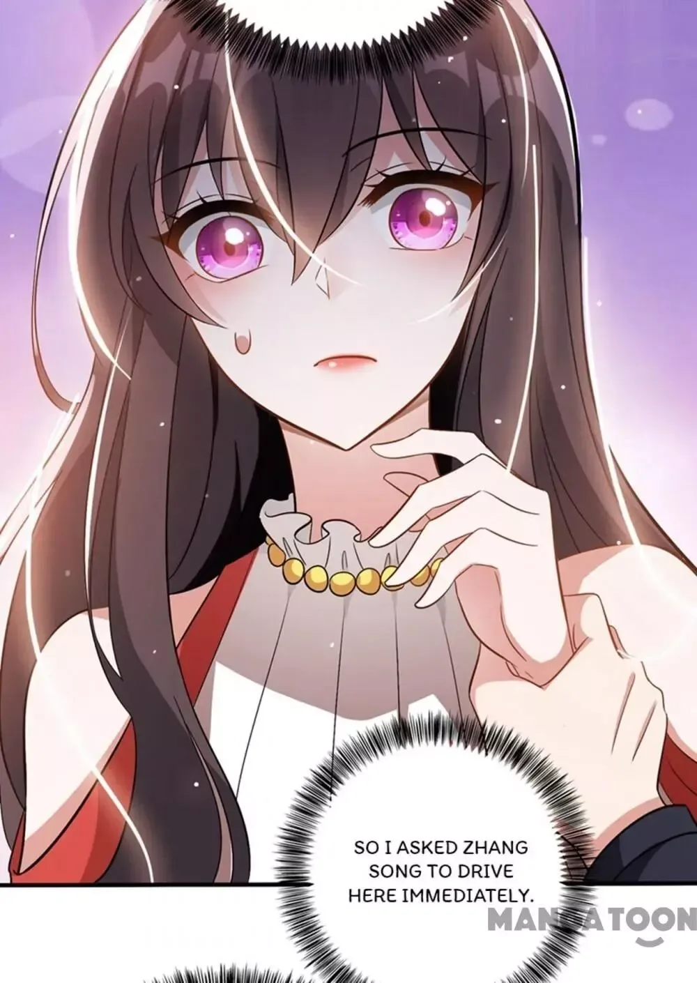 Spicy Wife's Reborn World Chapter 20 page 40