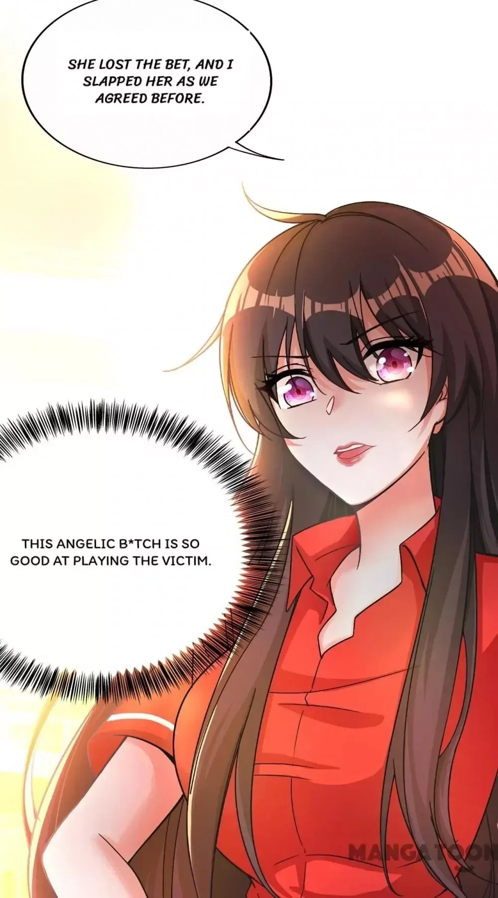 Spicy Wife's Reborn World Chapter 23 page 34