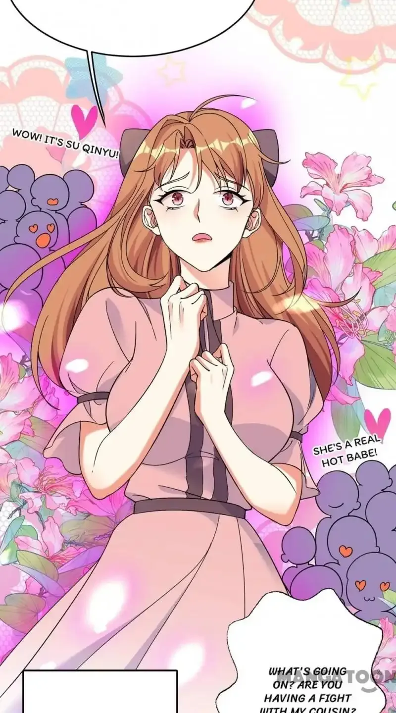 Spicy Wife's Reborn World Chapter 24 page 18